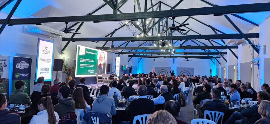Las conclusiones del SIL 2026 abren una oportunidad de evolución para el sector lechero argentino
